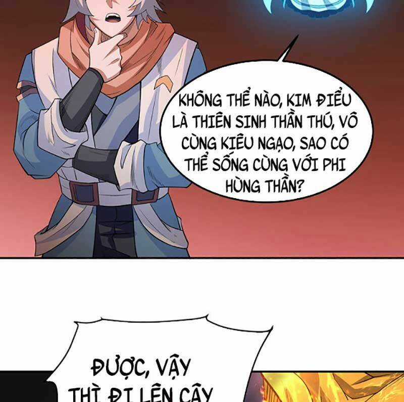 Võ Đạo Độc Tôn - Chapter 598 - Trang 64