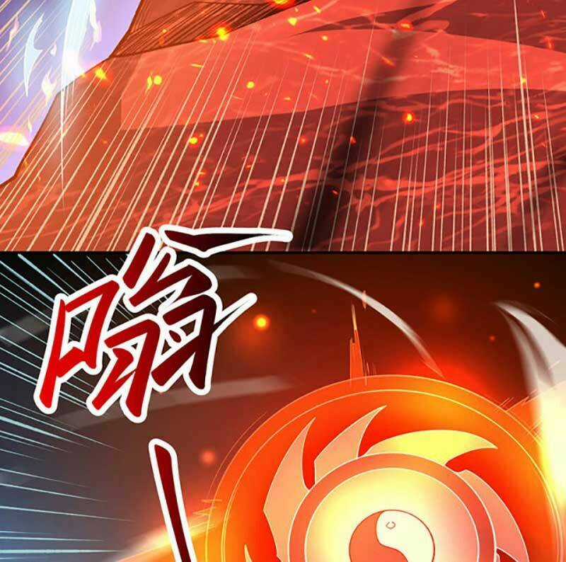 Võ Đạo Độc Tôn - Chapter 598 - Trang 66