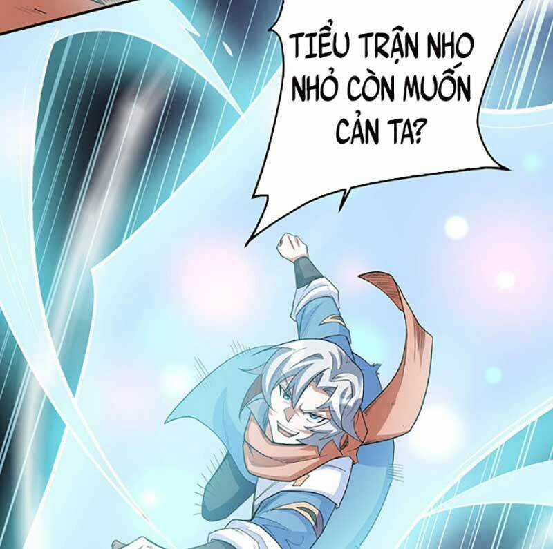 Võ Đạo Độc Tôn - Chapter 598 - Trang 68