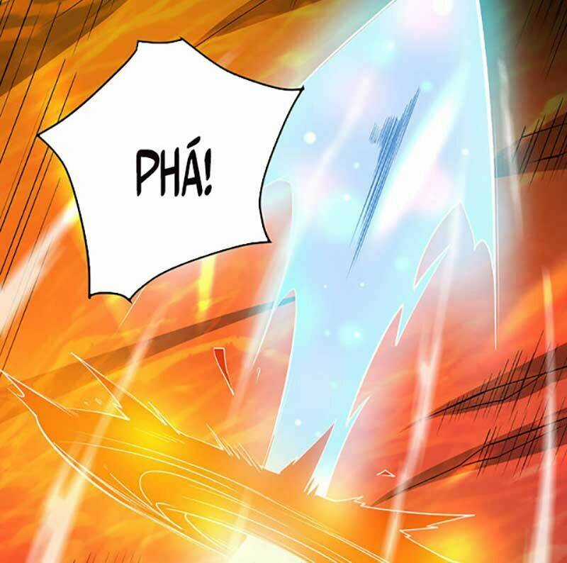 Võ Đạo Độc Tôn - Chapter 598 - Trang 70