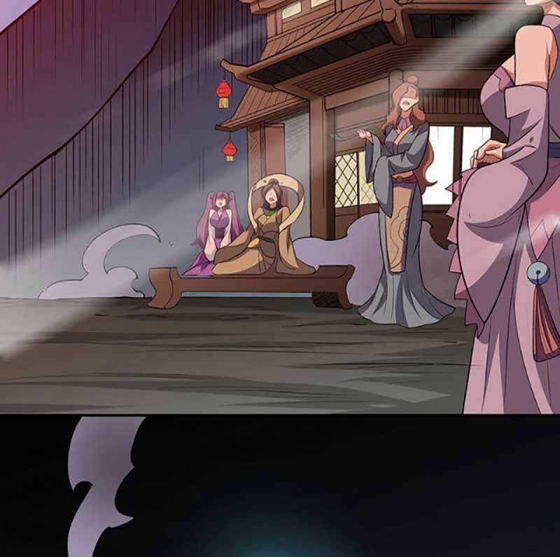 Võ Đạo Độc Tôn - Chapter 598 - Trang 73