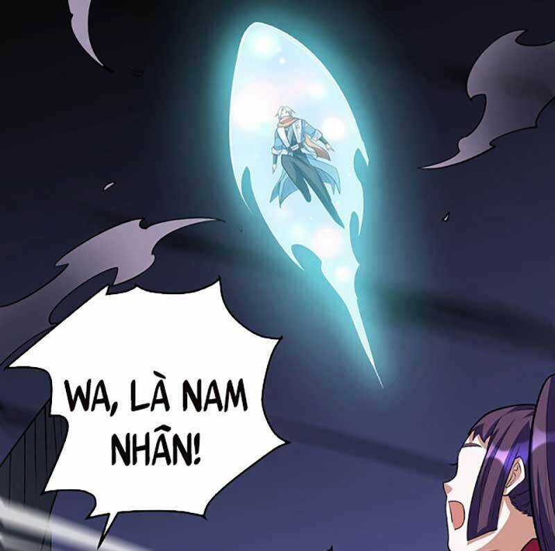 Võ Đạo Độc Tôn - Chapter 598 - Trang 74