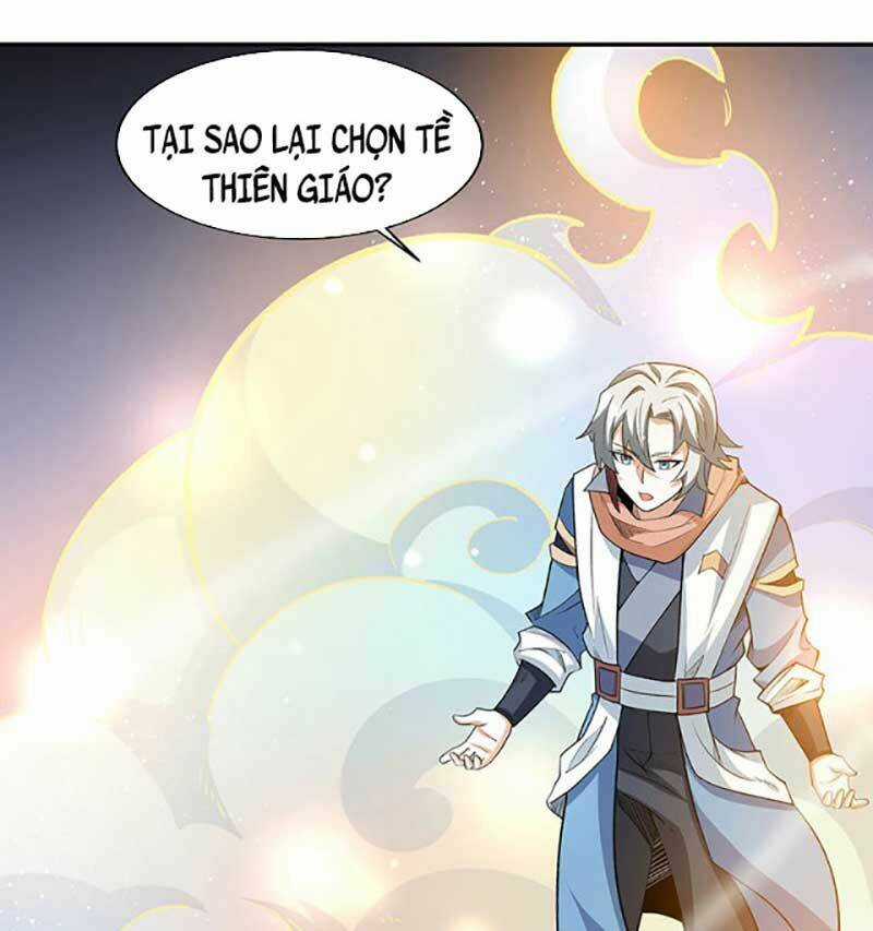 Võ Đạo Độc Tôn - Chapter 598 - Trang 10