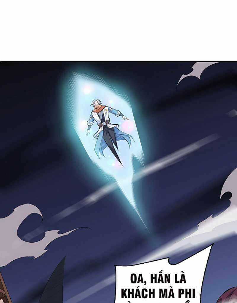 Võ Đạo Độc Tôn - Chapter 599 - Trang 2