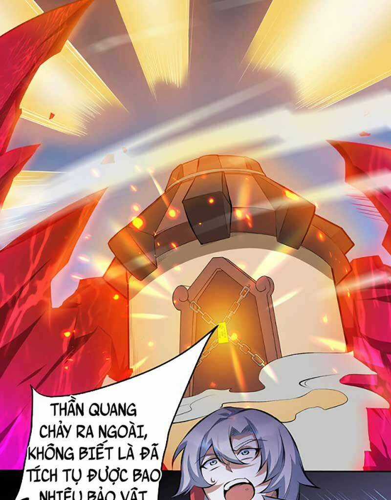 Võ Đạo Độc Tôn - Chapter 599 - Trang 11