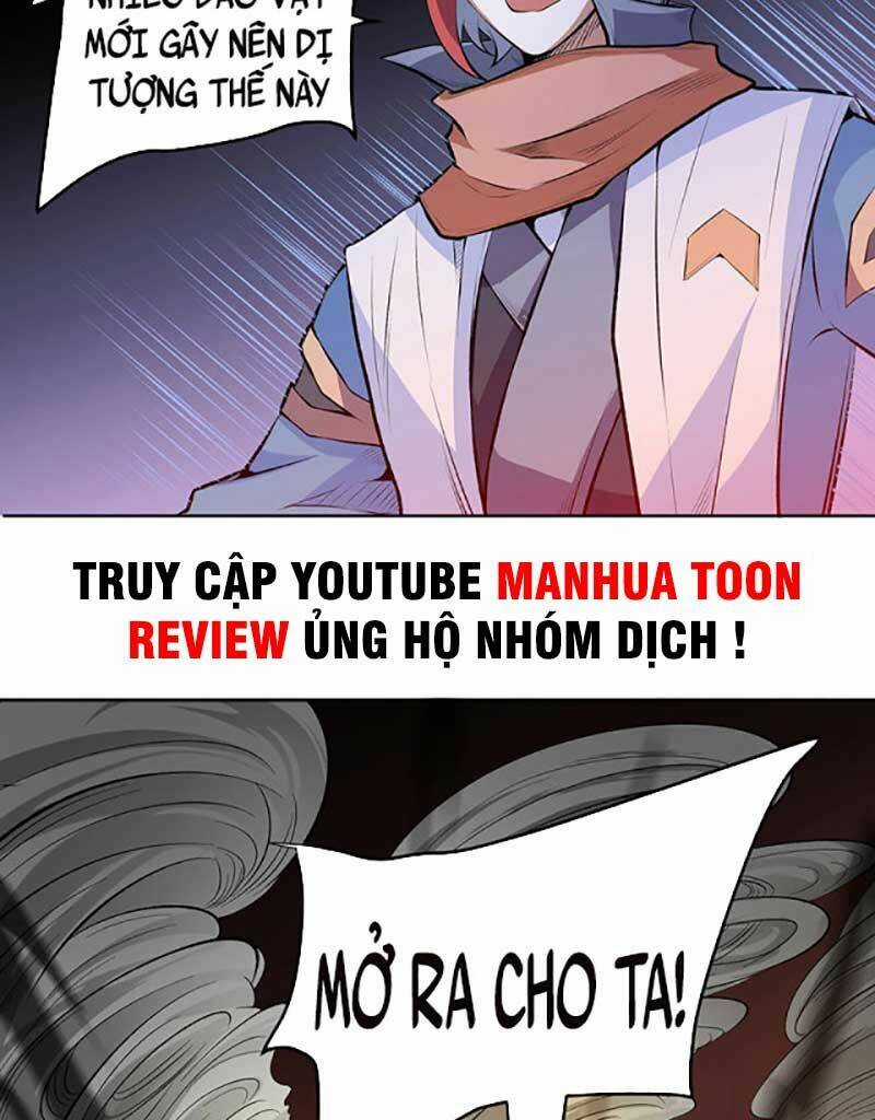 Võ Đạo Độc Tôn - Chapter 599 - Trang 12