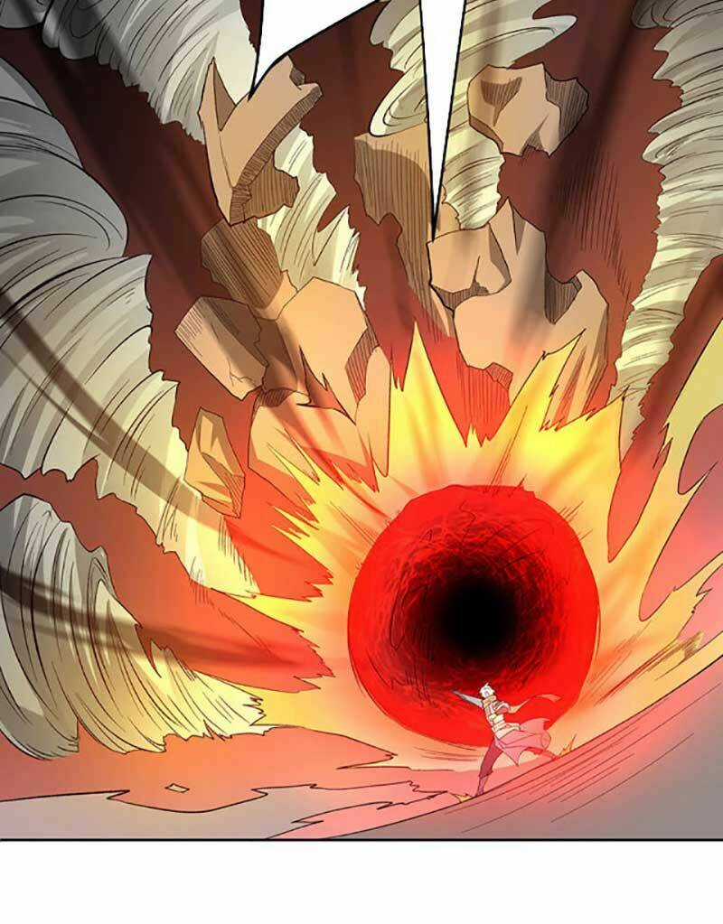 Võ Đạo Độc Tôn - Chapter 599 - Trang 13