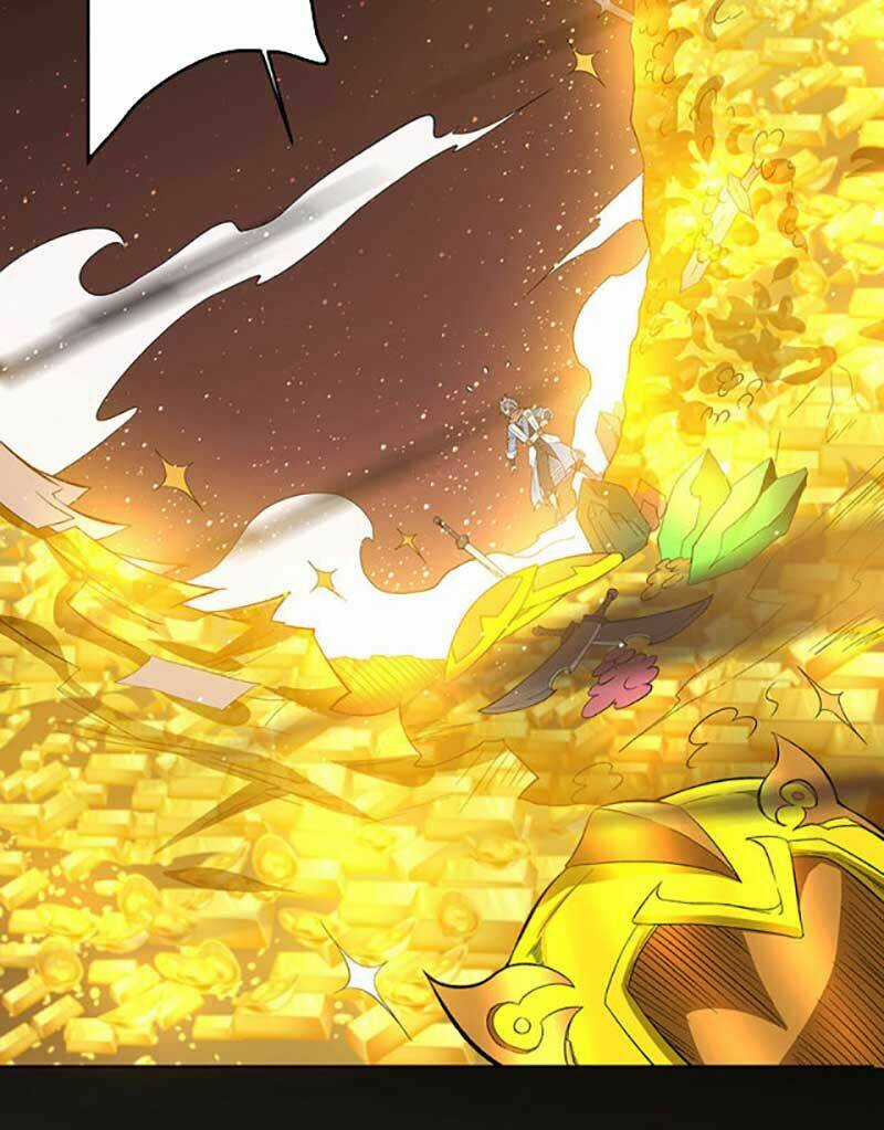 Võ Đạo Độc Tôn - Chapter 599 - Trang 15