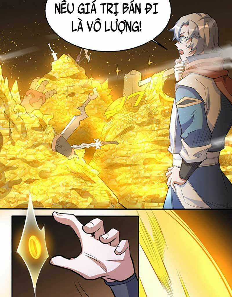 Võ Đạo Độc Tôn - Chapter 599 - Trang 18