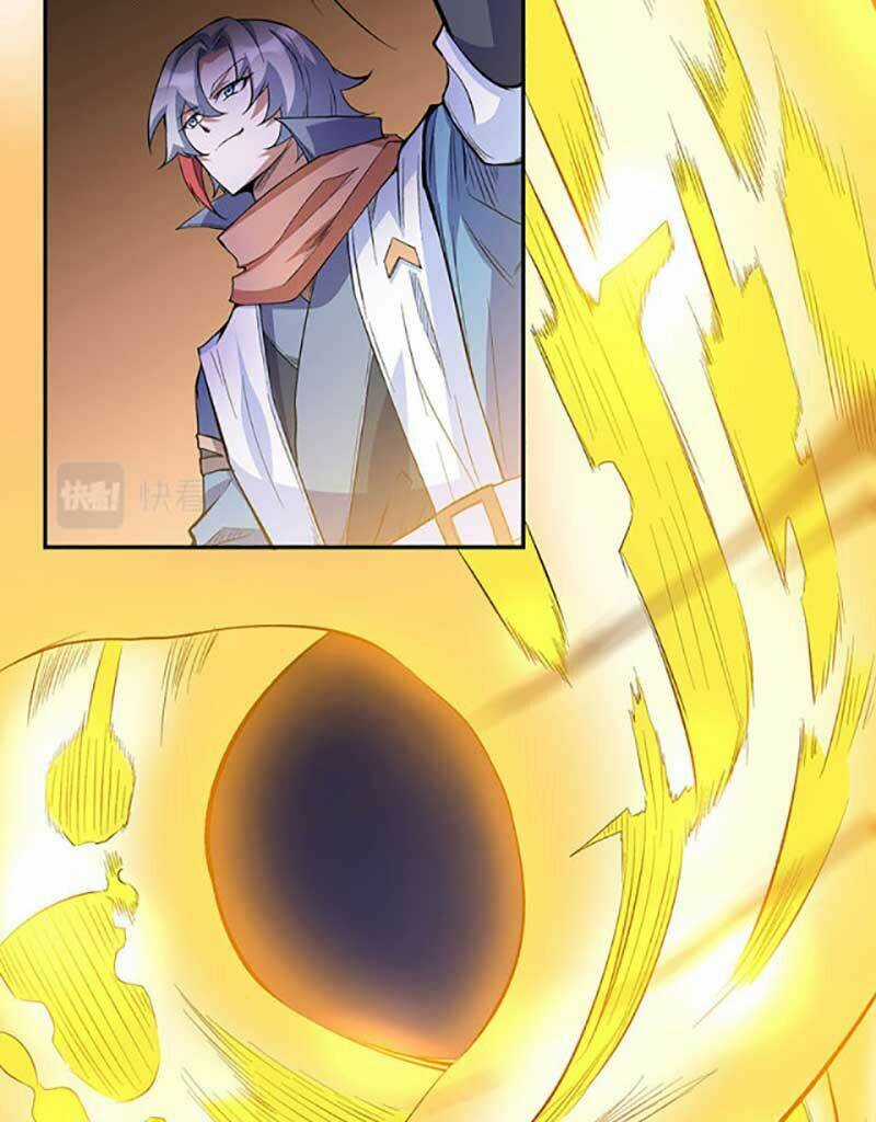 Võ Đạo Độc Tôn - Chapter 599 - Trang 19