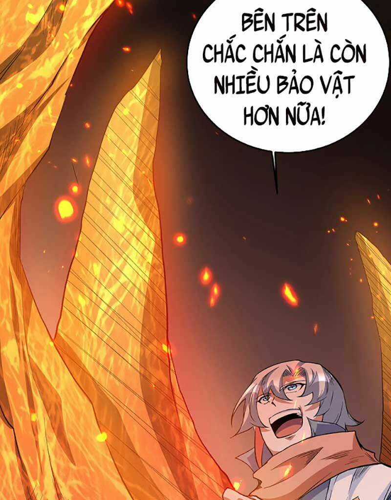 Võ Đạo Độc Tôn - Chapter 599 - Trang 23