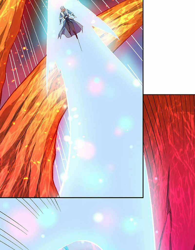 Võ Đạo Độc Tôn - Chapter 599 - Trang 25