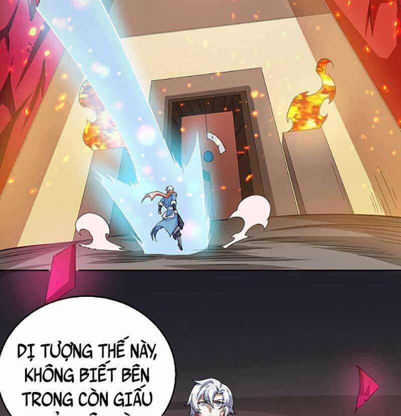 Võ Đạo Độc Tôn - Chapter 599 - Trang 28