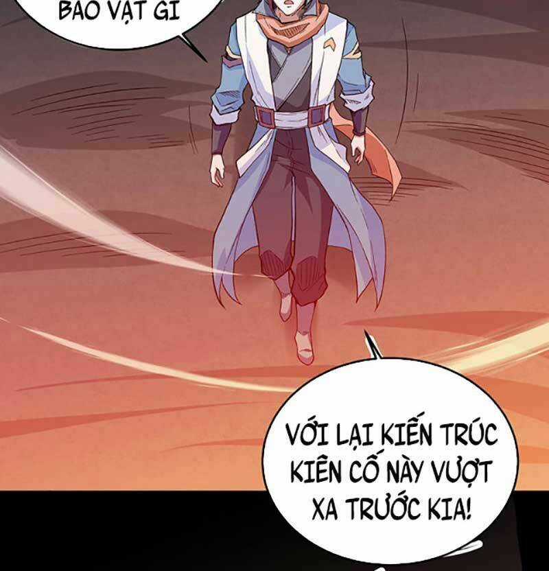 Võ Đạo Độc Tôn - Chapter 599 - Trang 29