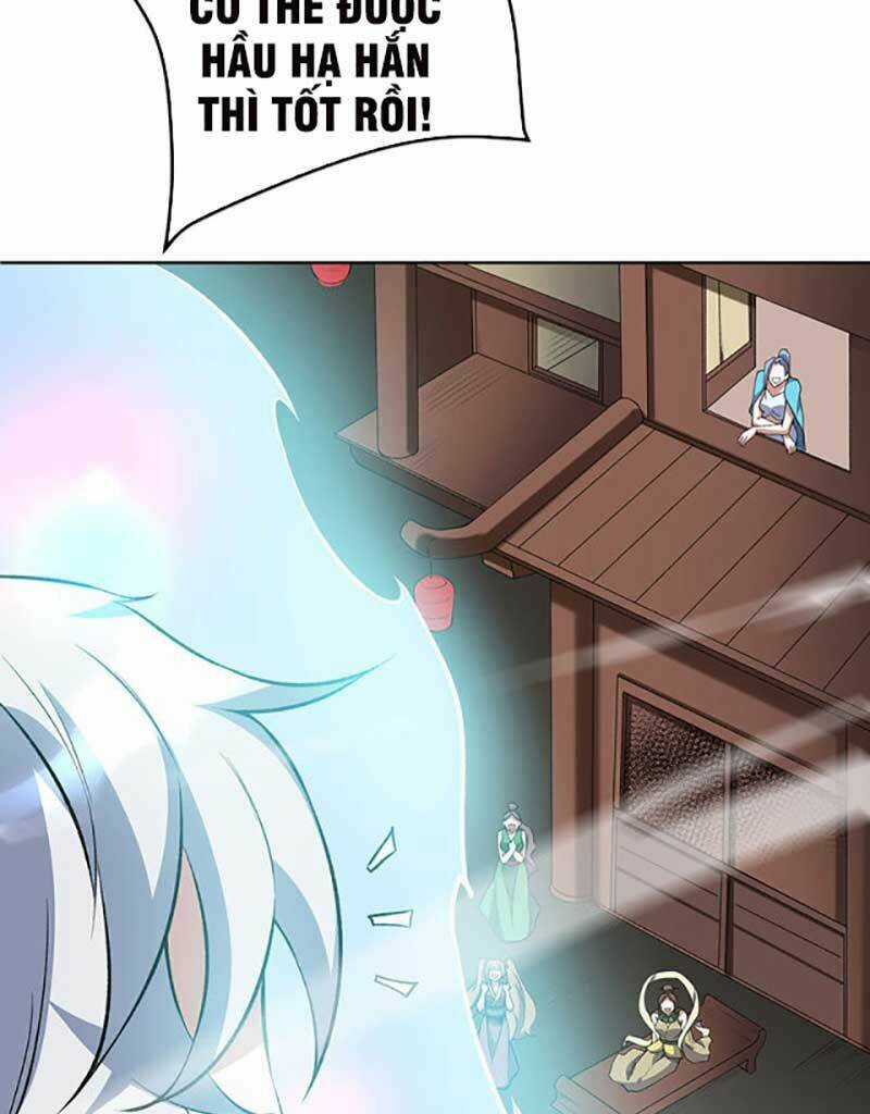 Võ Đạo Độc Tôn - Chapter 599 - Trang 4