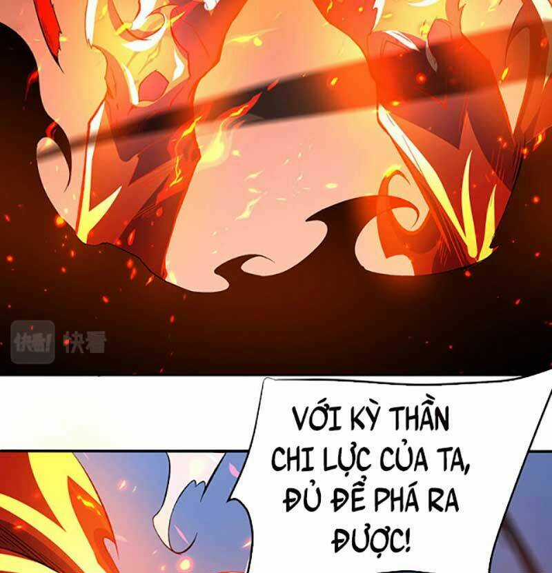 Võ Đạo Độc Tôn - Chapter 599 - Trang 32