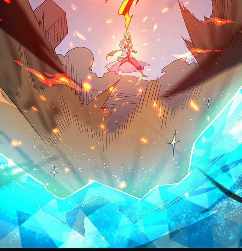 Võ Đạo Độc Tôn - Chapter 599 - Trang 38