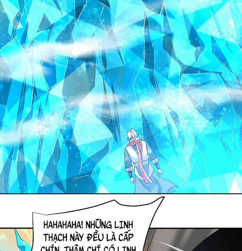 Võ Đạo Độc Tôn - Chapter 599 - Trang 40