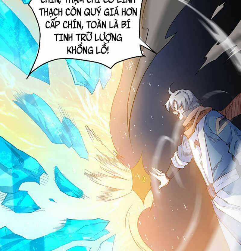 Võ Đạo Độc Tôn - Chapter 599 - Trang 41