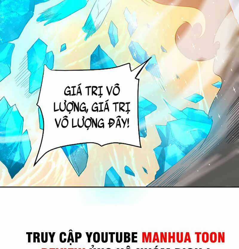 Võ Đạo Độc Tôn - Chapter 599 - Trang 42