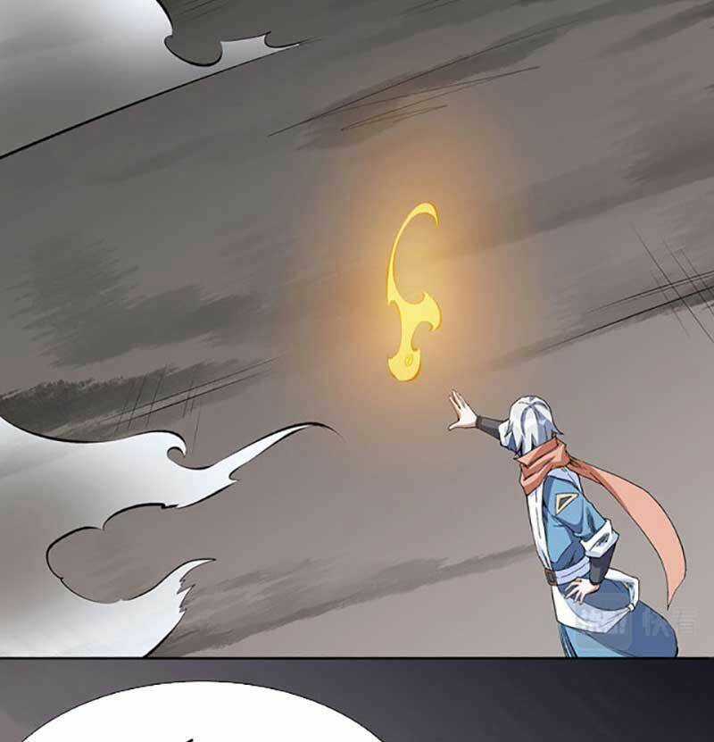 Võ Đạo Độc Tôn - Chapter 599 - Trang 44