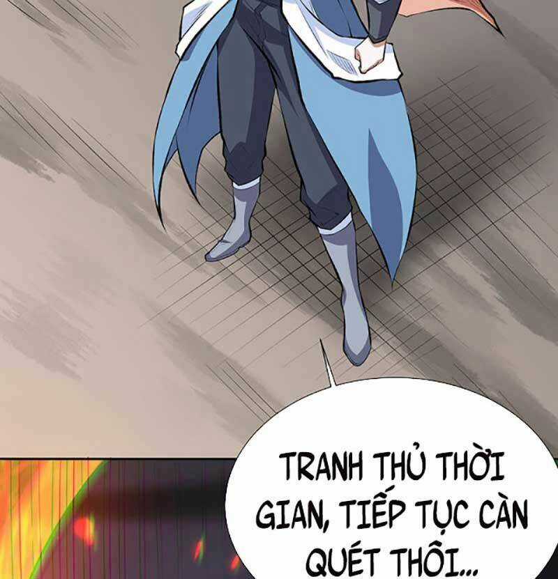 Võ Đạo Độc Tôn - Chapter 599 - Trang 46