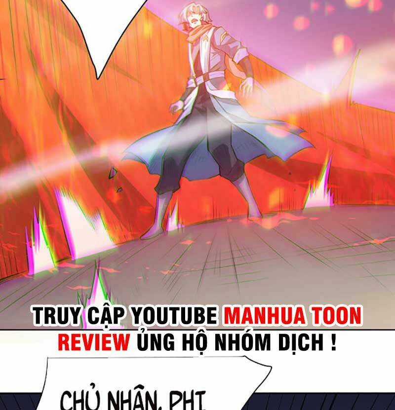 Võ Đạo Độc Tôn - Chapter 599 - Trang 48