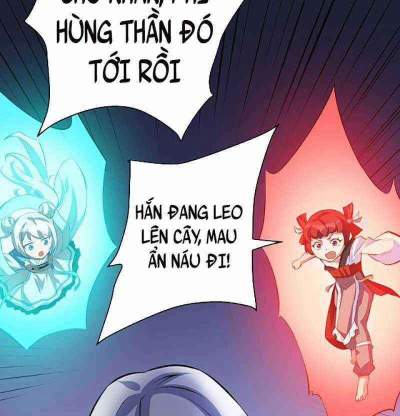 Võ Đạo Độc Tôn - Chapter 599 - Trang 49