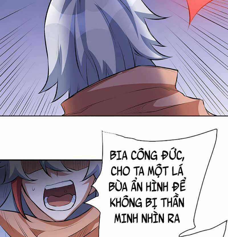 Võ Đạo Độc Tôn - Chapter 599 - Trang 50