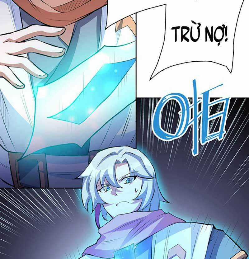 Võ Đạo Độc Tôn - Chapter 599 - Trang 51