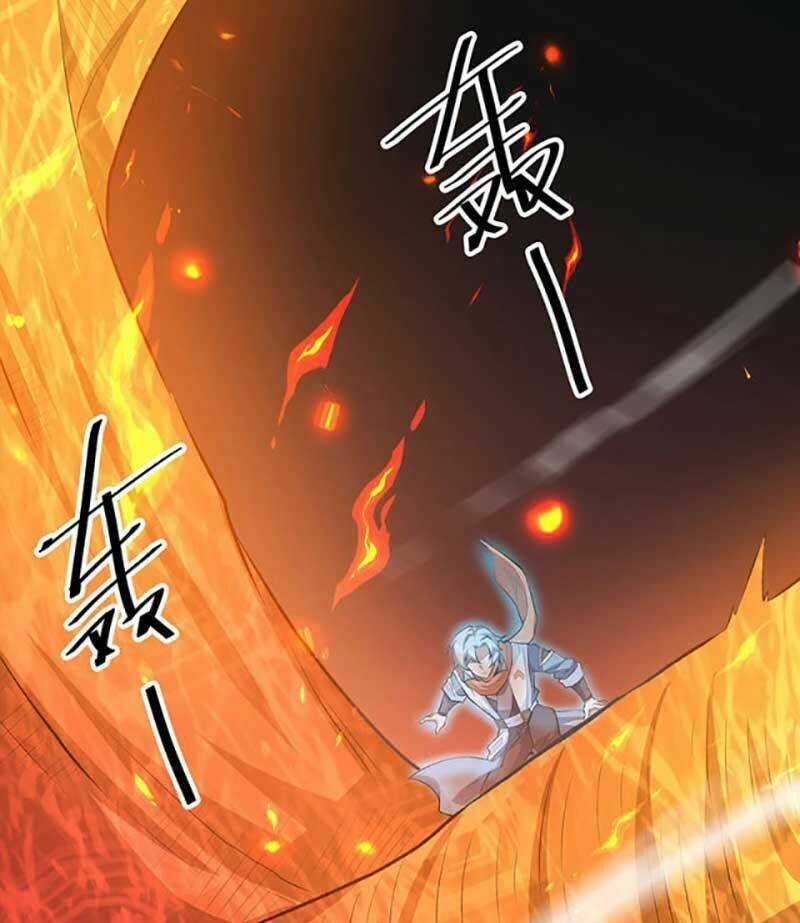 Võ Đạo Độc Tôn - Chapter 599 - Trang 53