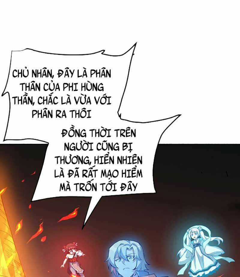 Võ Đạo Độc Tôn - Chapter 599 - Trang 58