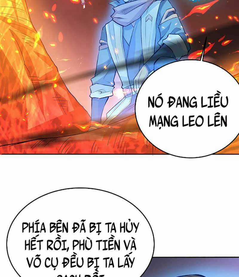 Võ Đạo Độc Tôn - Chapter 599 - Trang 59