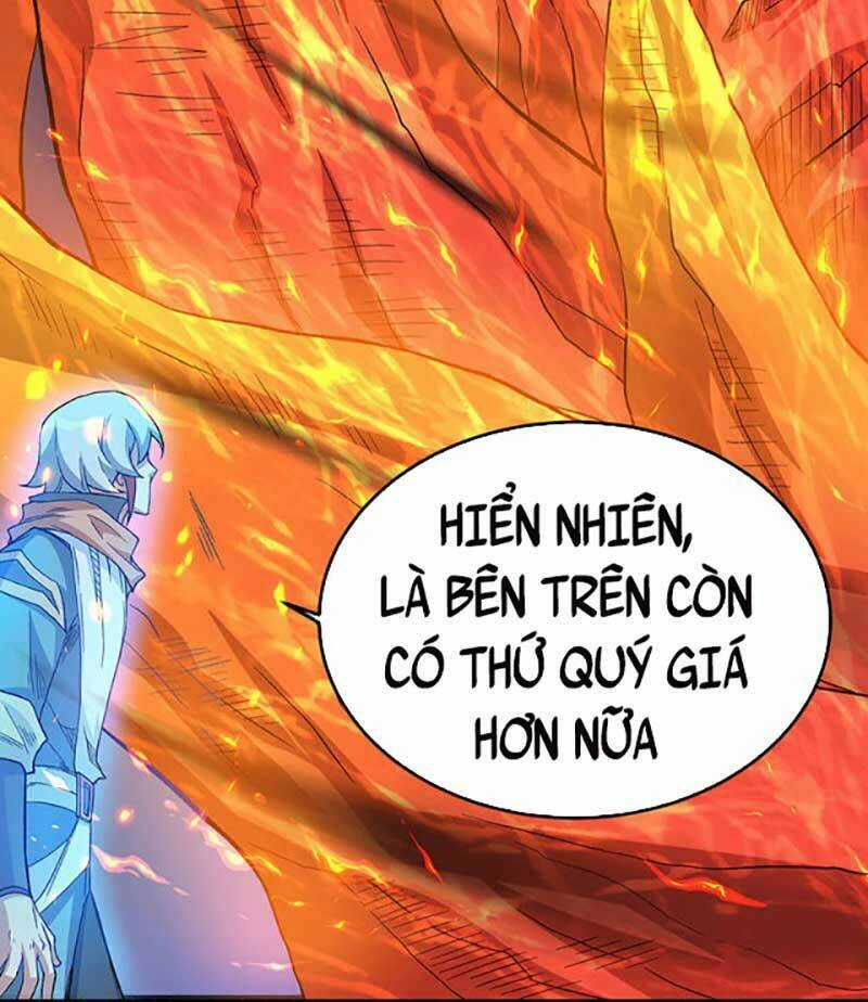 Võ Đạo Độc Tôn - Chapter 599 - Trang 62