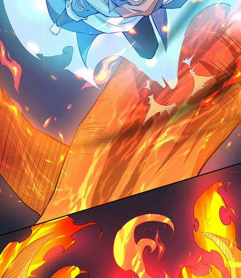 Võ Đạo Độc Tôn - Chapter 599 - Trang 64