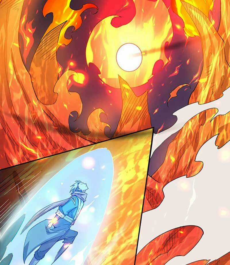 Võ Đạo Độc Tôn - Chapter 599 - Trang 65