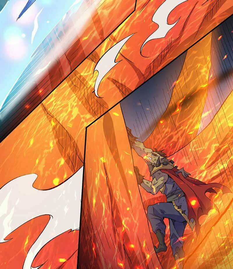 Võ Đạo Độc Tôn - Chapter 599 - Trang 66