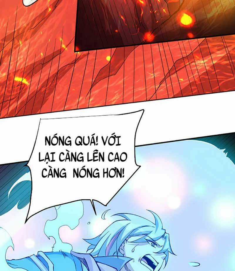 Võ Đạo Độc Tôn - Chapter 599 - Trang 67