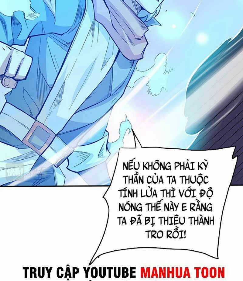 Võ Đạo Độc Tôn - Chapter 599 - Trang 68