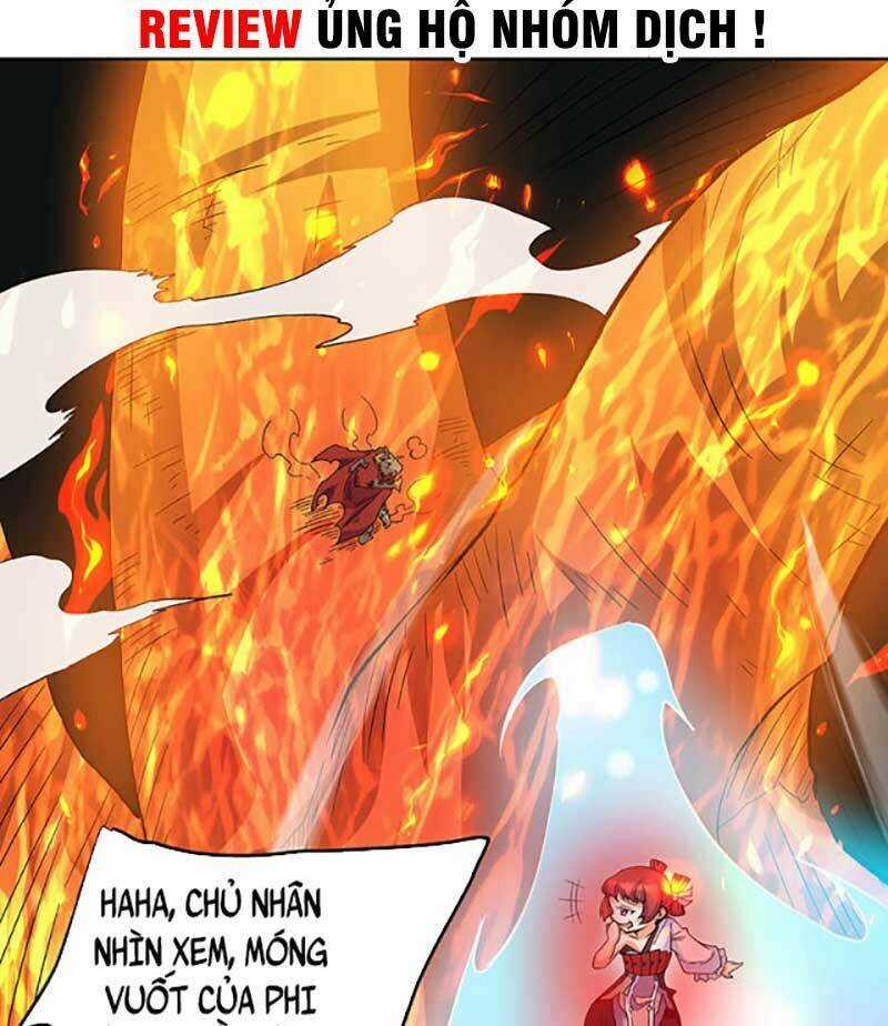 Võ Đạo Độc Tôn - Chapter 599 - Trang 69