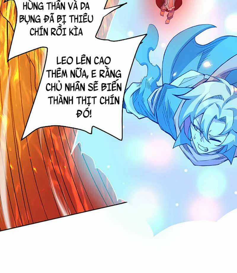 Võ Đạo Độc Tôn - Chapter 599 - Trang 70