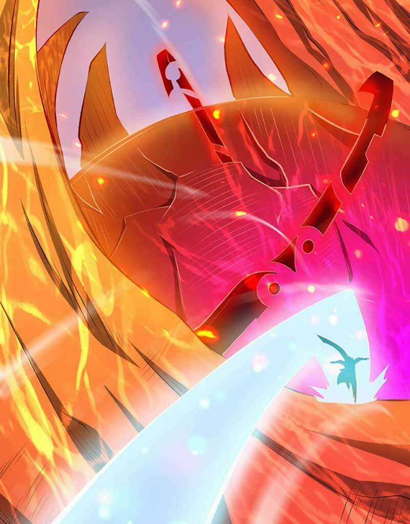 Võ Đạo Độc Tôn - Chapter 599 - Trang 8