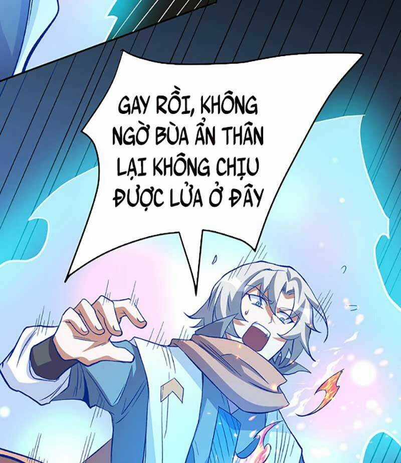 Võ Đạo Độc Tôn - Chapter 599 - Trang 75