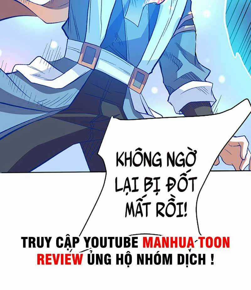 Võ Đạo Độc Tôn - Chapter 599 - Trang 76