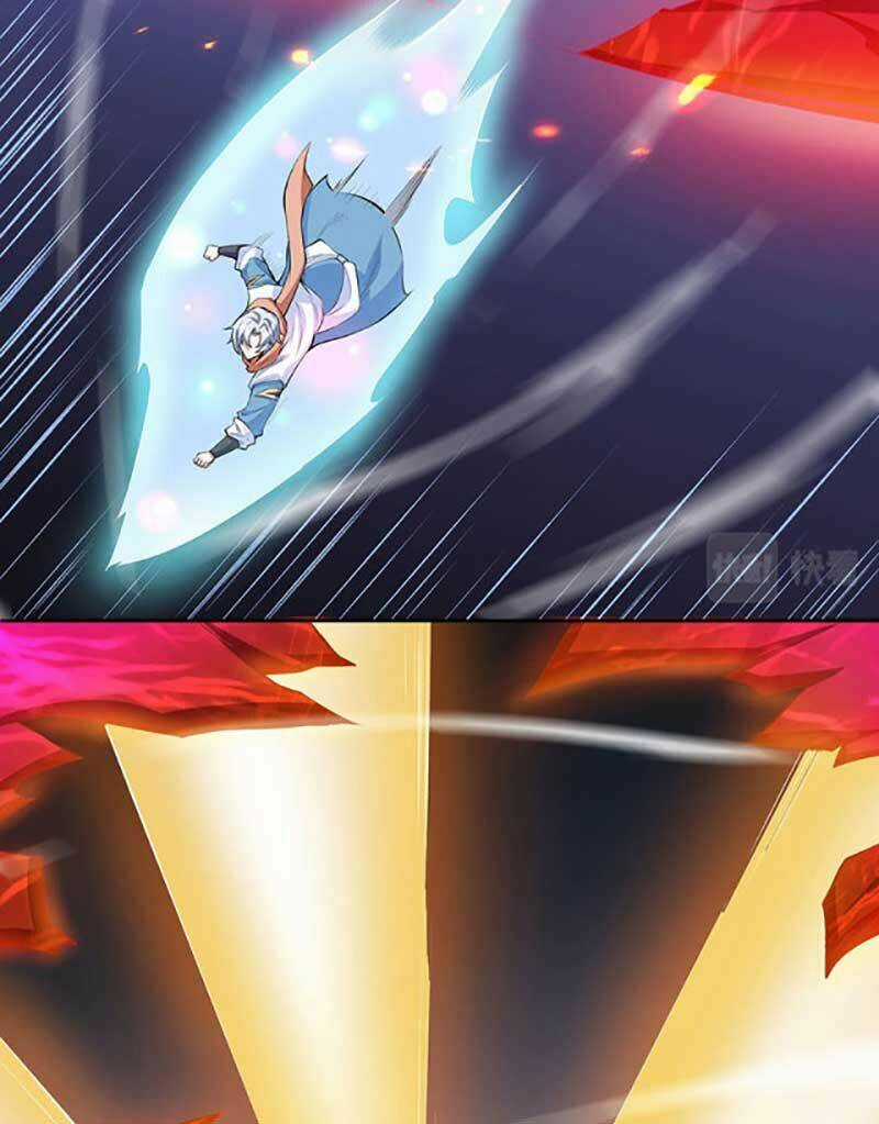 Võ Đạo Độc Tôn - Chapter 599 - Trang 10