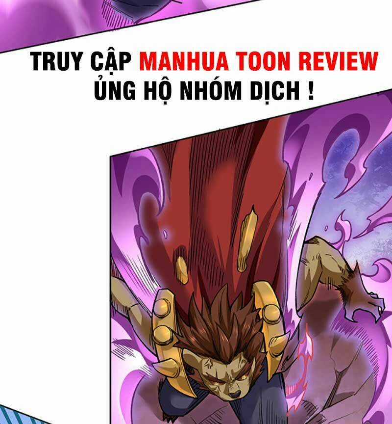 Võ Đạo Độc Tôn - Chapter 600 - Trang 11