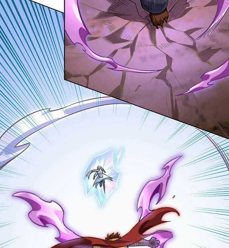 Võ Đạo Độc Tôn - Chapter 600 - Trang 12