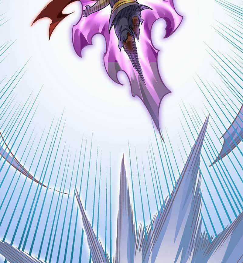 Võ Đạo Độc Tôn - Chapter 600 - Trang 13