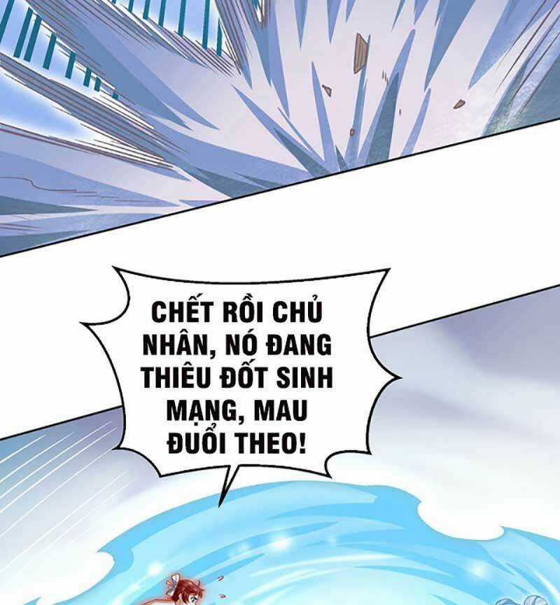 Võ Đạo Độc Tôn - Chapter 600 - Trang 14