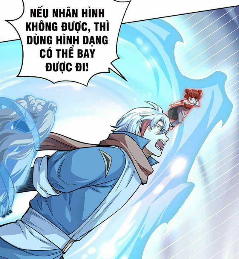 Võ Đạo Độc Tôn - Chapter 600 - Trang 16